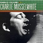 Charlie Musselwhite - Vanguard Visionaries