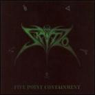 Skitzo - Five Point Containment