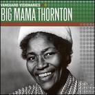 Big Mama Thornton - Vanguard Visionaries