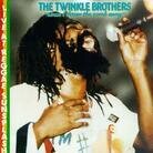 Twinkle Brothers - Live At Reggae Sunsplash