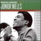 Junior Wells - Vanguard Visionaries