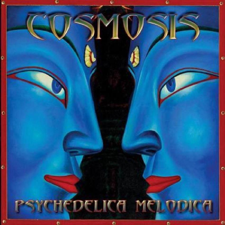 Cosmosis - Psychedelica Melodica