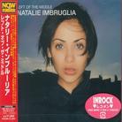Natalie Imbruglia - Left Of The Middle - + 2 Bonustracks Japan Edition