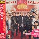 *Nsync - Celebrity - 6 Bonustracks Japan Edition