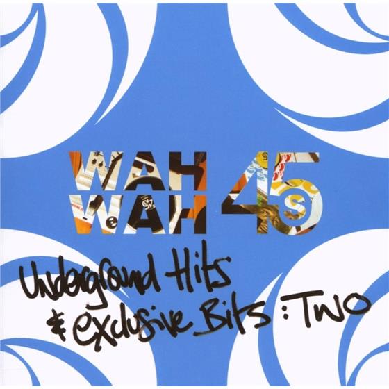 Underground Hits & Exclusive Bits - Various 2