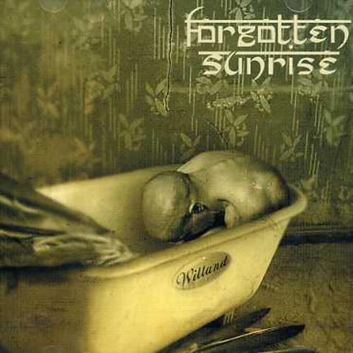 Forgotten Sunrise - Willand