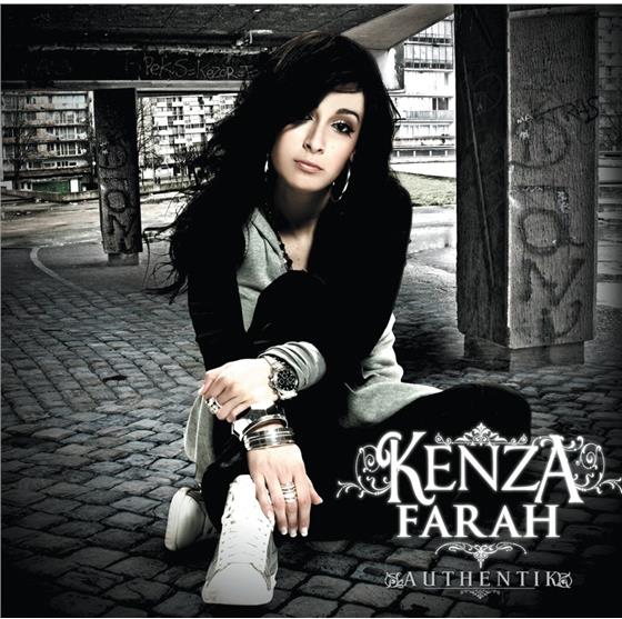 Kenza Farah - Authentik