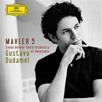 Gustavo Dudamel & Gustav Mahler (1860-1911) - Symphony No.5