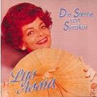 Lys Assia - Die Sterne Von Syrakus