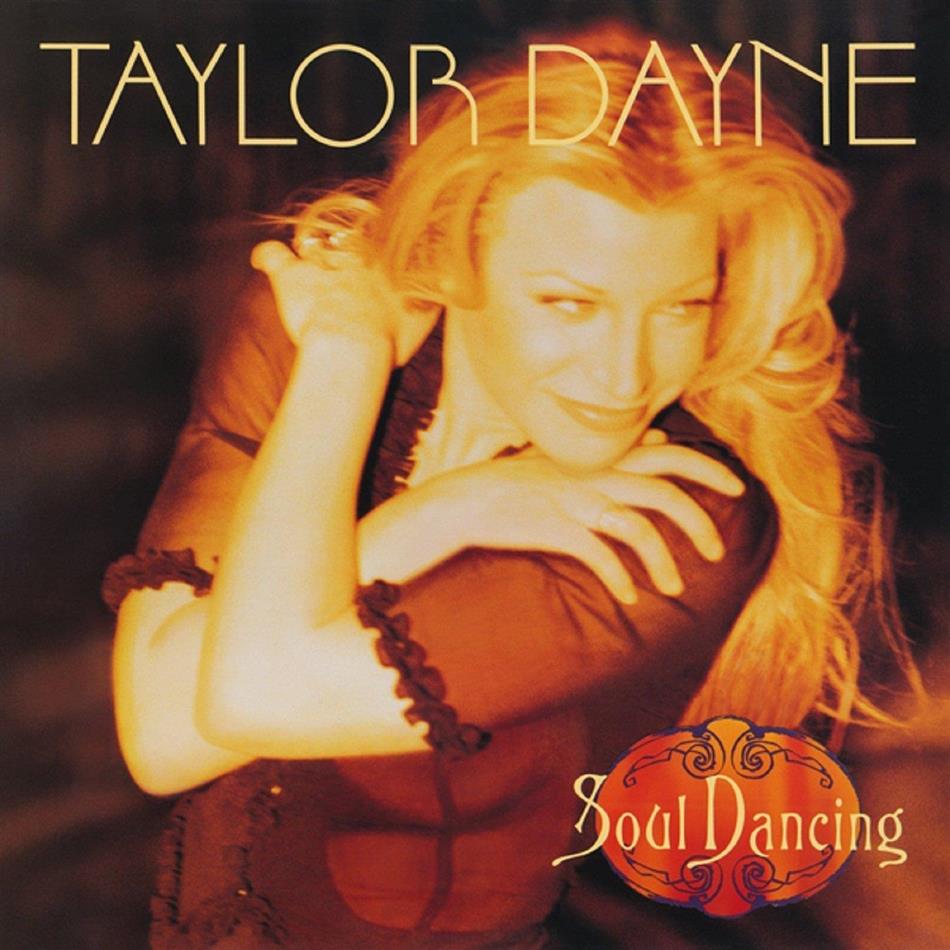 Taylor Dayne - Soul Dancing