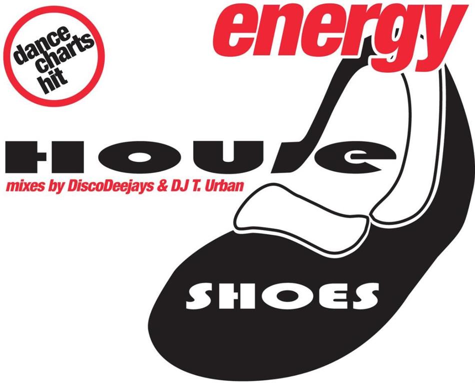 House Shoes - Energy