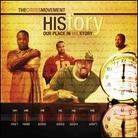 Cross Movement - History: Our Place In His Story