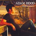 Adam Hood - Different Groove