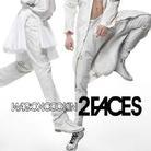 Wagon Cookin' - 2 Faces 2 CDs