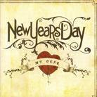 New Years Day - My Dear