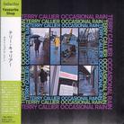 Terry Callier - Occasional Rain Japan Edition