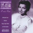 Lys Assia - O Mein Papa - Universal