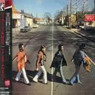 Booker T & The MG's - Mclemore Avenue Japan Edition