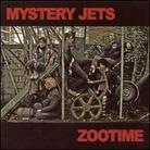 Mystery Jets - Zootime