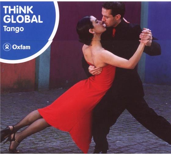 Think Global - Various - Tango