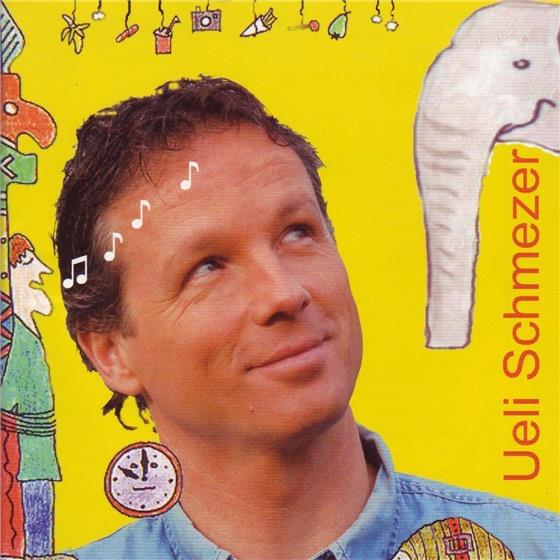 Ueli Schmezer - Chinderland 2