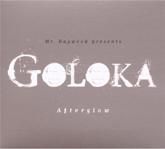 Goloka - Afterglow