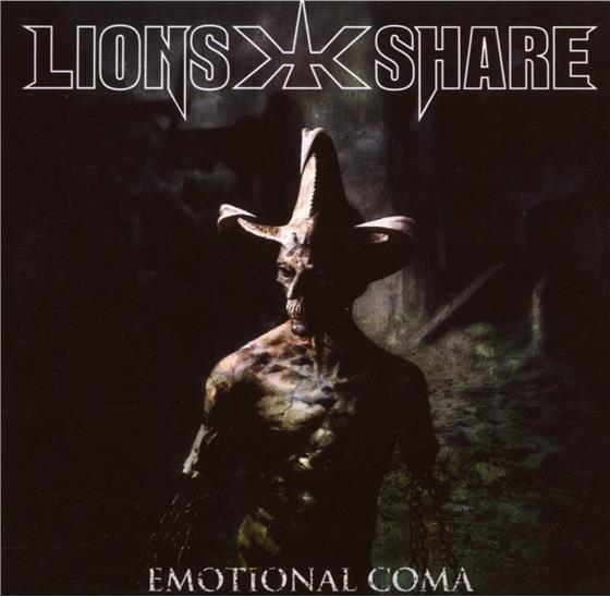 Lions Share - Emotional Coma