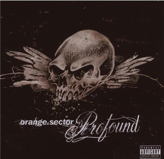 Orange Sector - Profound