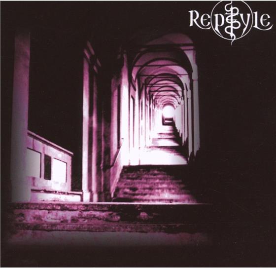 Reptyle - Consequence