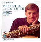 Chris Potter - Presenting