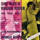 Prince Buster - She Was A Rough Rider