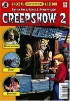Creepshow 2 (1987) Edizione Speciale