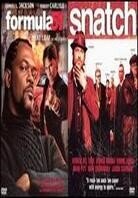 Formula 51 / Snatch 2 DVD