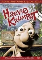 Harvie Krumpet
