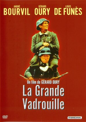 La Grande Vadrouille (1966)