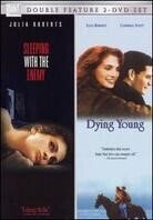 Sleeping with the Enemy / Dying Young 2 DVD