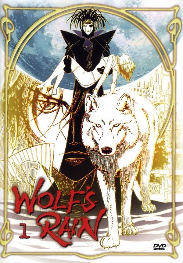 Wolf's rain - Vol. 1