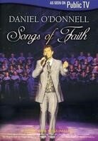 O'Donnell Daniel - Songs of faith