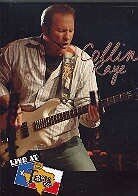 Raye Collin - Live at Billy Bob's Texas