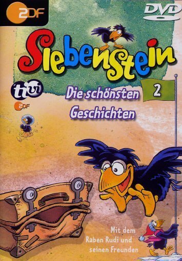 Siebenstein - Die schönsten Geschichten 2
