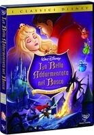 La bella addormentata nel bosco (1959) (Edizione 50&deg; Anniversario, Edizione Speciale, 2 DVD)