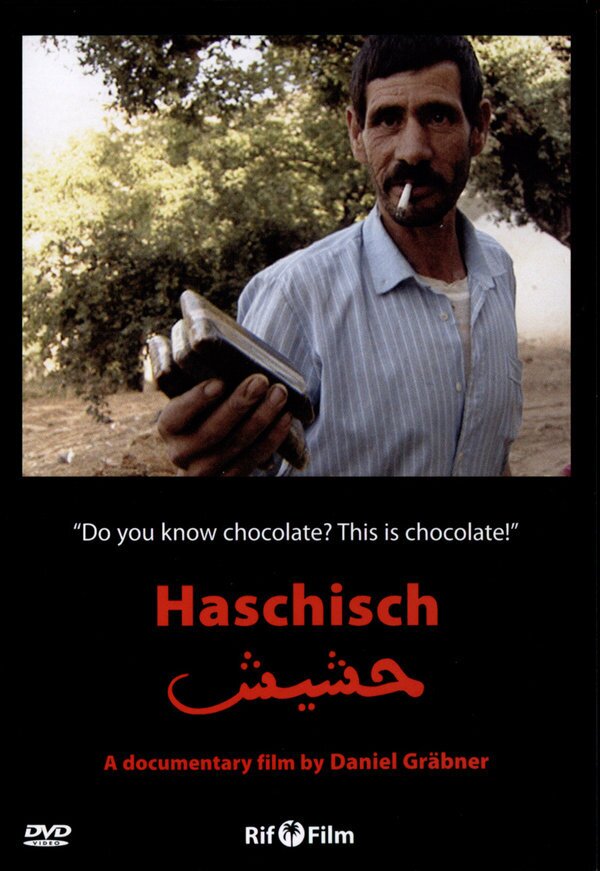 Haschisch