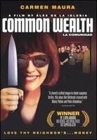 Common wealth - La comunidad