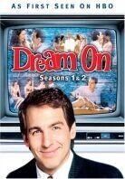 Dream on - Seasons 1 & 2 5 DVDs