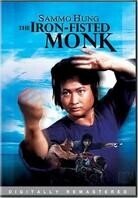 The Iron-Fisted Monk (1977)