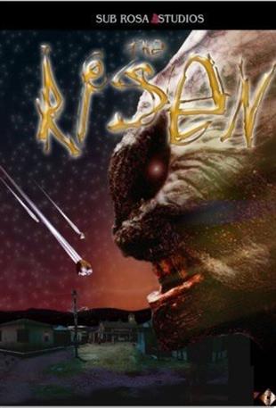 The Risen (2003)