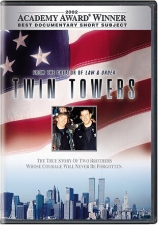Twin towers