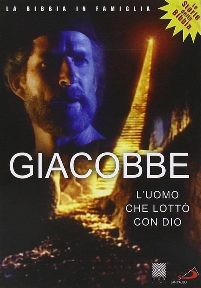 Giacobbe - L'uomo che lottò con dio (1994) Le Storie della Bibbia