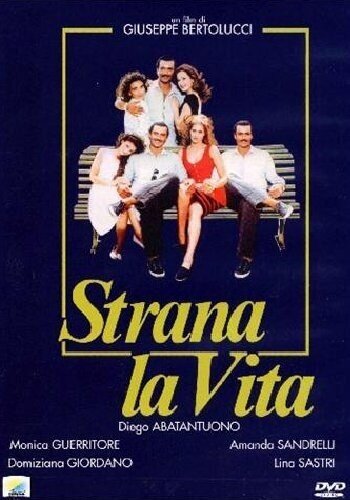 Strana la vita