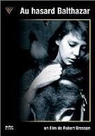 Au hasard Balthazar (1965)
